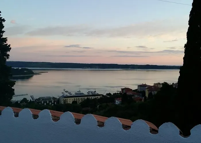 Apartment Sunset