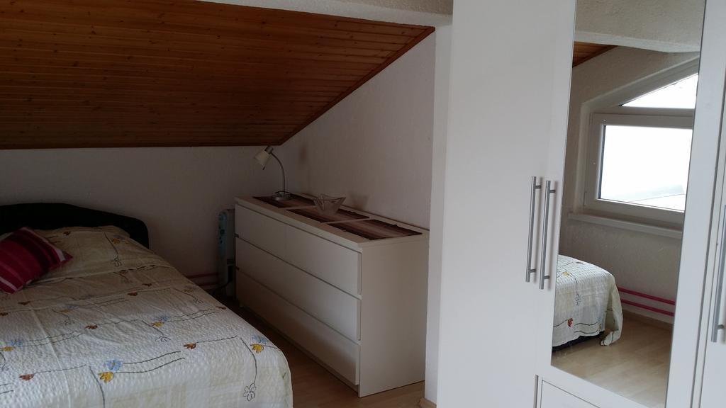Sunset Apartman