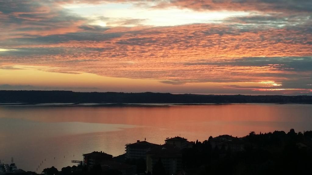 Sunset Apartment Portoroz
