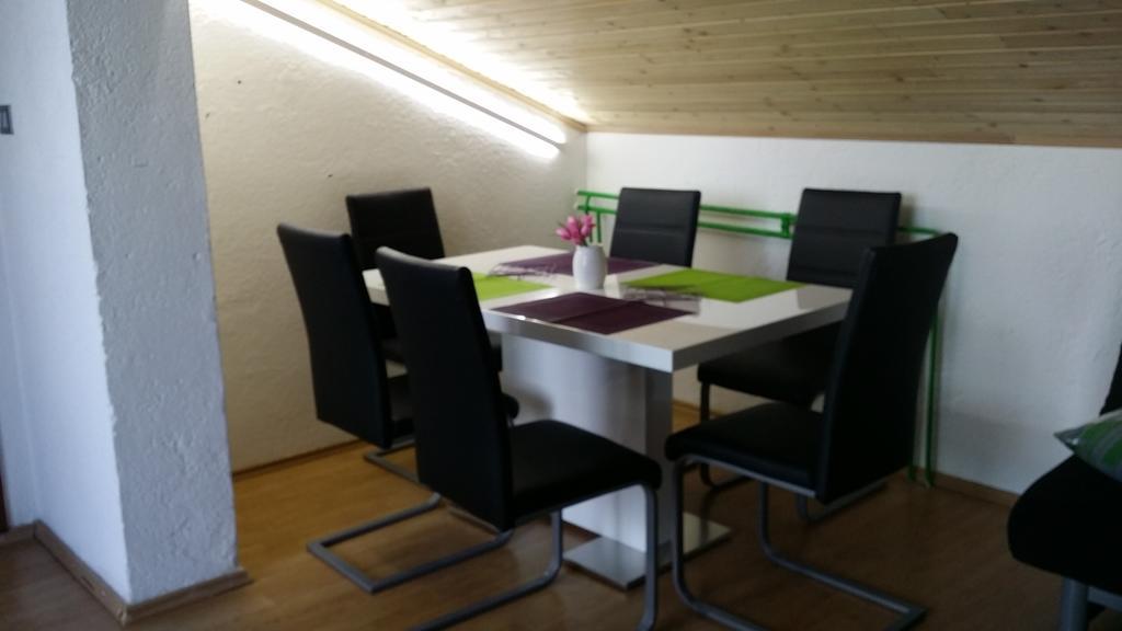 Sunset Apartment