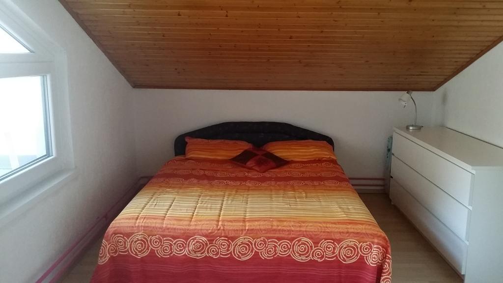 Sunset Apartment Portoroz
