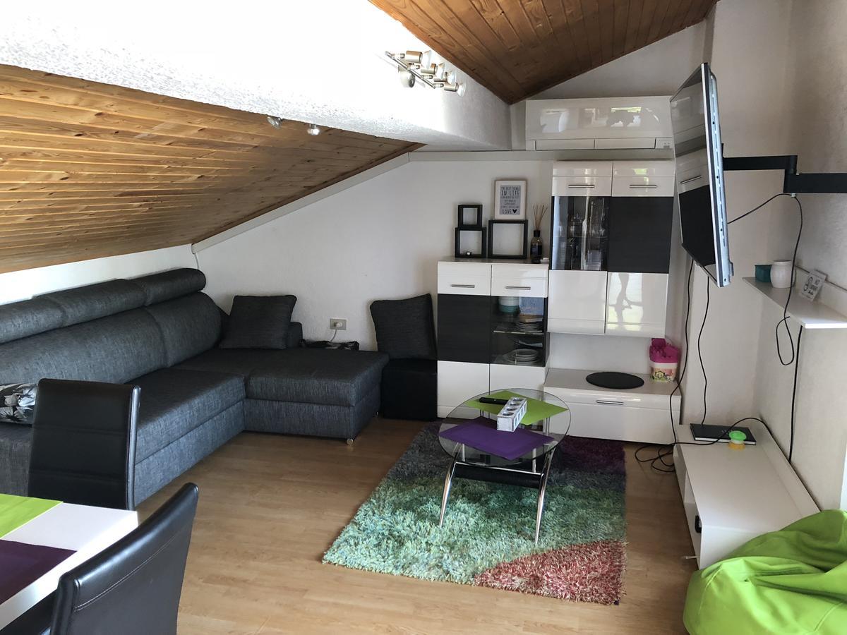 Sunset Apartment